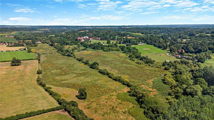 Land For Sale In Bradfield, Reading, Berkshire, RG7