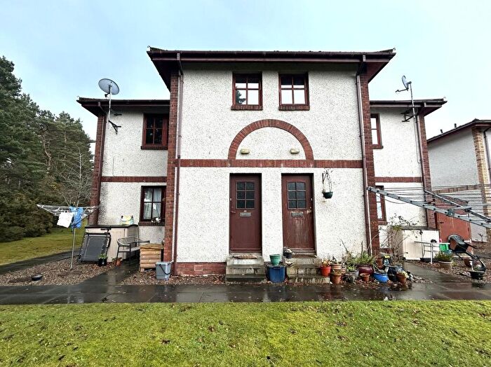 1 Bedroom Flat To Rent In C Towerhill Crescent, Cradlehall, Inverness, IV2