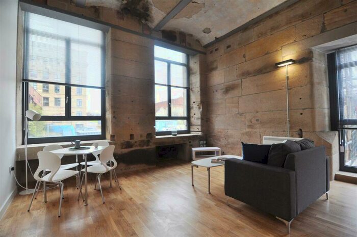 1 Bedroom Flat To Rent In Lilycroft Road, Bradford, BD9