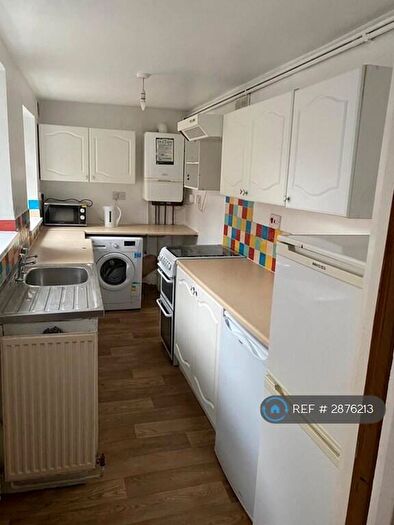 3 Bedroom Terraced House To Rent In Maples Street, Nottingham, NG7