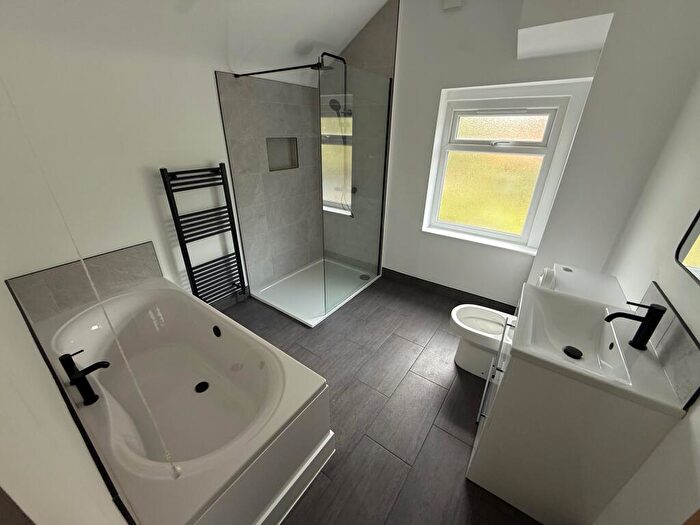 2 Bedroom Terraced House To Rent In Nottingham Road, Derby, DE21