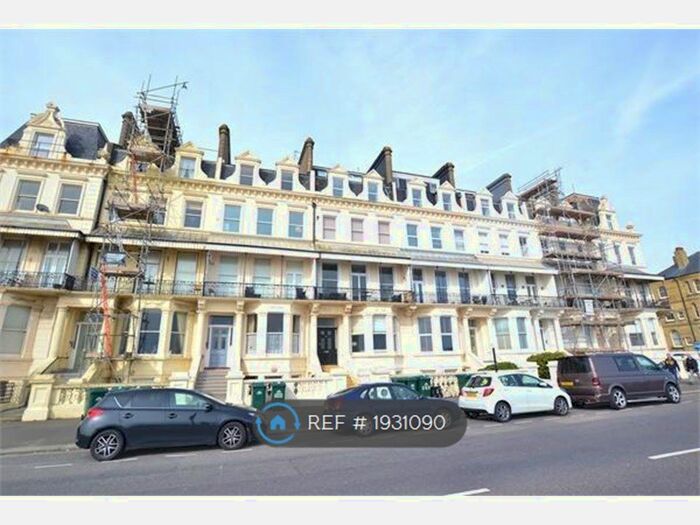 2 Bedroom Flat To Rent In Kingsway, Hove, BN3