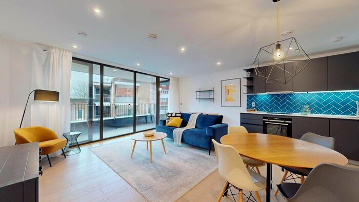 1 Bedroom Flat To Rent In Hackney Road, E2