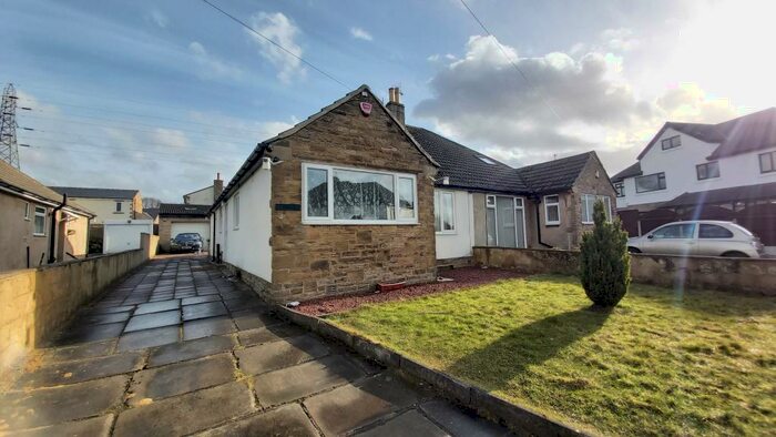 2 Bedroom Bungalow To Rent In Thorne Close, Pudsey, LS28