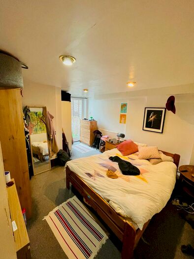 1 Bedroom Flat To Rent In London, N16