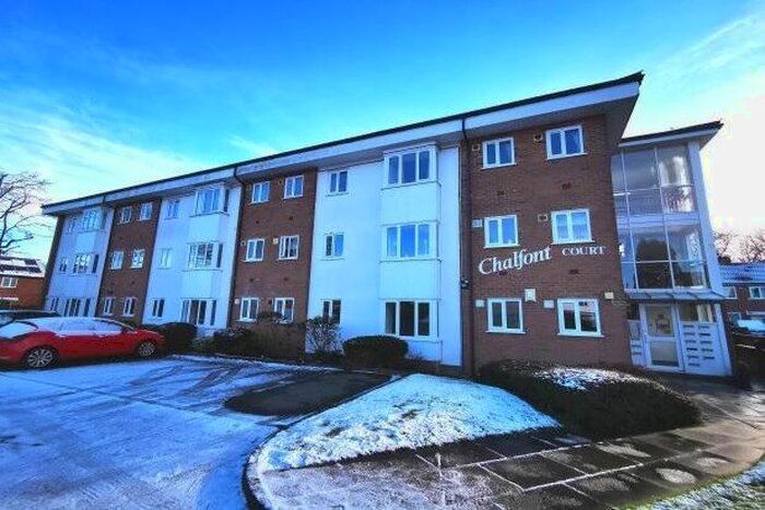 1 Bedroom Flat To Rent In Hayfields, Knutsford, WA16