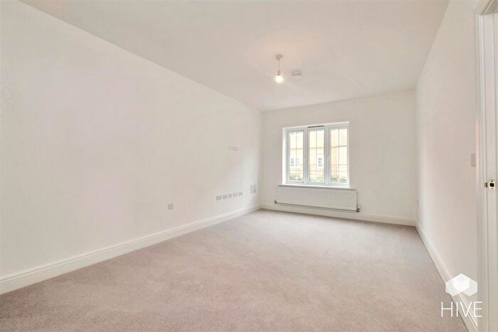4 Bedroom Detached House For Sale In Station Road, Fordingbridge, SP6