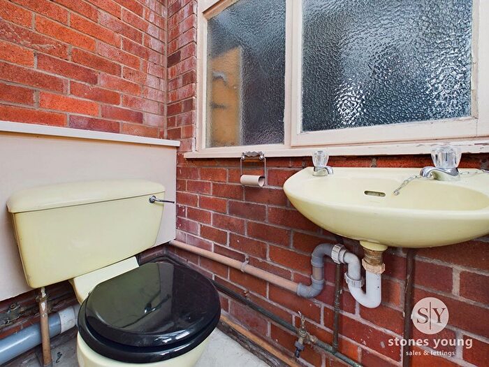 2 Bedroom Semi-Detached Bungalow For Sale In Churchill Avenue, Rishton, BB1