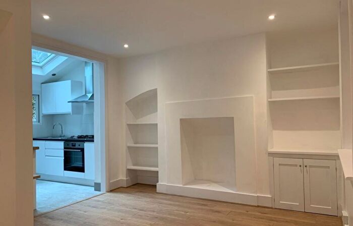 1 Bedroom Flat To Rent In Codrington Road, Ramsgate, Kent, CT11