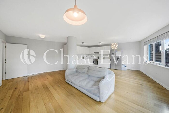 2 Bedroom Flat For Sale In Steedman Street, Elephant & Castle, London, SE17