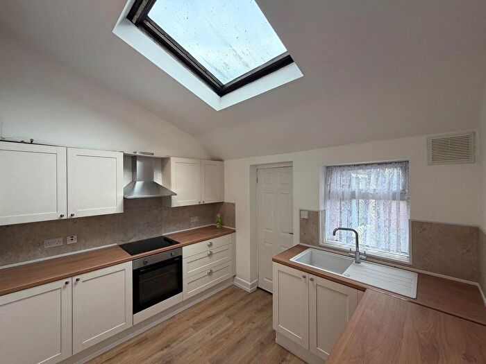 2 Bedroom Terraced House To Rent In Aldbourne Road, Coventry, CV1