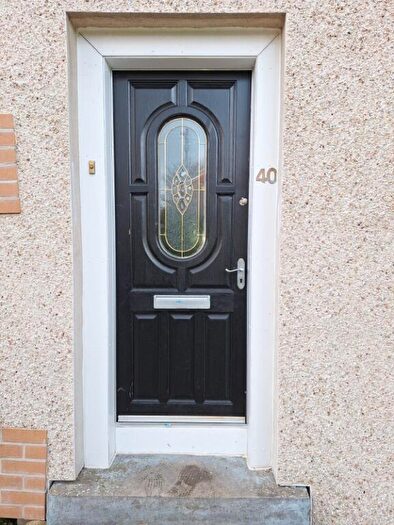 1 Bedroom Flat To Rent In Croftburn Drive, Glasgow, G44