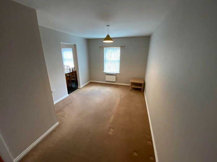 1 Bedroom Property To Rent In Sidings Place, Houghton Le Spring, DH4