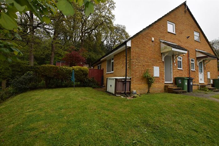 1 Bedroom End Of Terrace House To Rent In Arbourvale, St. Leonards-On-Sea, TN38