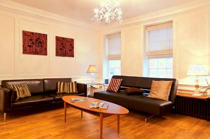3 Bedroom Detached House To Rent In Dean Street, London, W1F