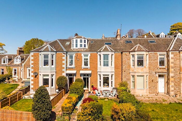4 Bedroom Flat For Sale In C Hill Street, Broughty Ferry, DD5