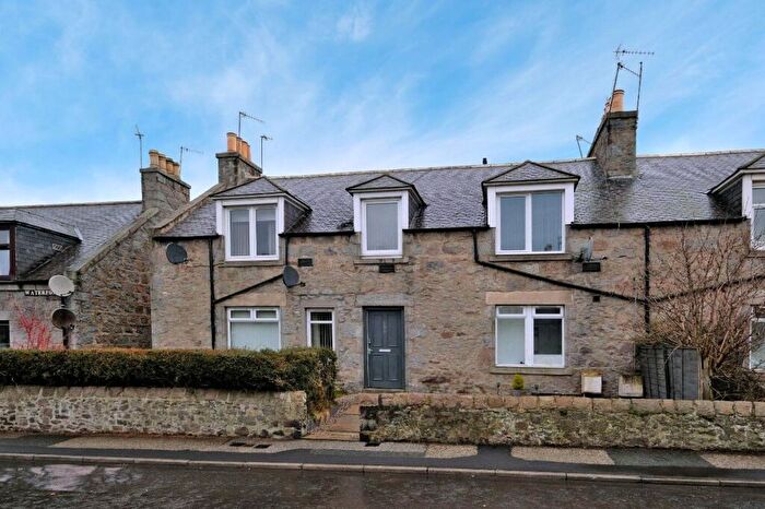 1 Bedroom Flat To Rent In Bankhead Road, Bucksburn, Aberdeen, AB21