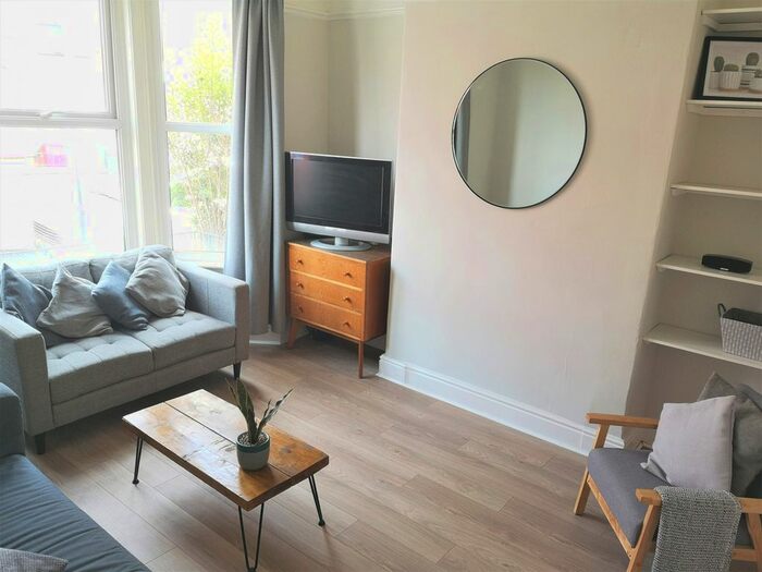 4 Bedroom Terraced House To Rent In Alderson Road, Liverpool, Merseyside, L15