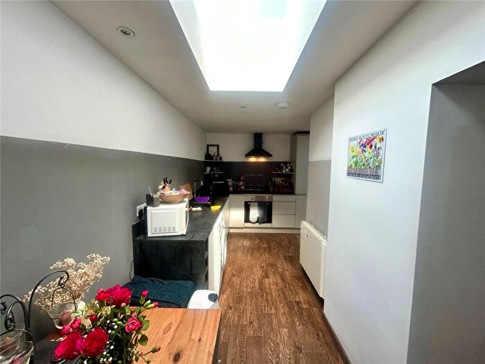 1 Bedroom End Of Terrace House For Sale In Mount Pleasant Terrace, Llanaelhaearn, Caernarfon, Gwynedd, LL54