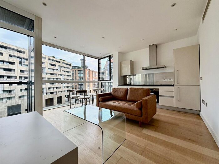 1 Bedroom Property To Rent In Gatliff Road, London, SW1W