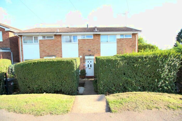 2 Bedroom Terraced House To Rent In Station Road, Lower Stondon, Henlow, SG16