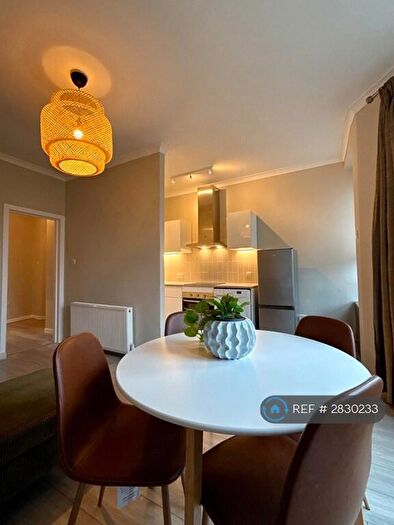 1 Bedroom Flat To Rent In Tollcross Road, Glasgow, G32