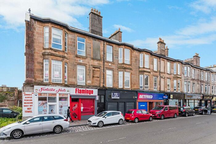 2 Bedroom Flat For Sale In /, East Princes Street, Helensburgh, G84