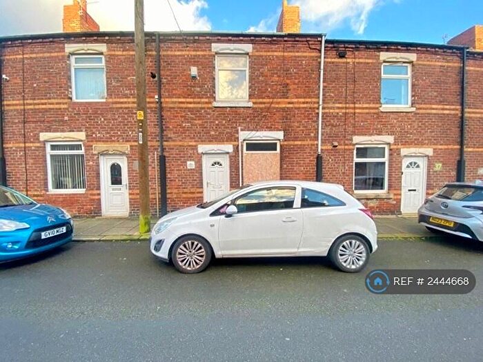 2 Bedroom Terraced House To Rent In Eleventh Street, Peterlee, SR8