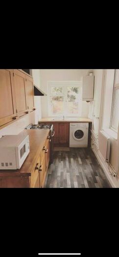 2 Bedroom Terraced House To Rent In Campion Street, Derby, DE22