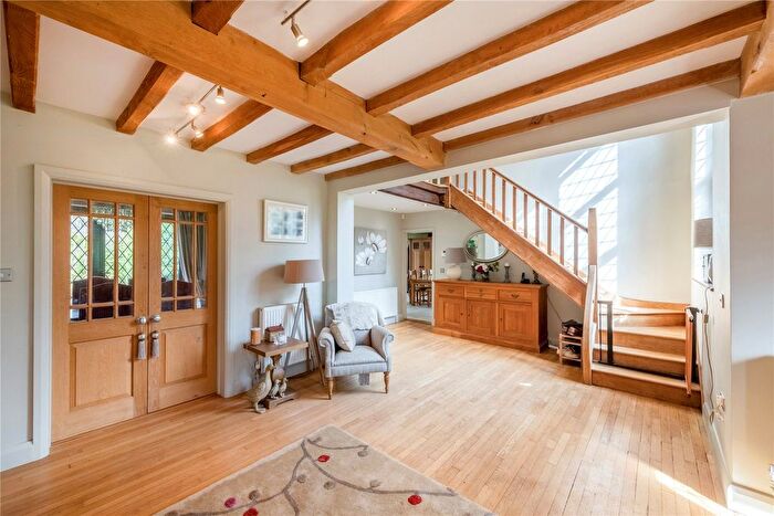 6 Bedroom Detached House For Sale In Oak Lane, Sevenoaks, Kent, TN13