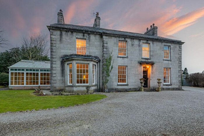 7 Bedroom Detached House For Sale In Holmere Bank, Dykes Lane, Yealand Conyers, LA5