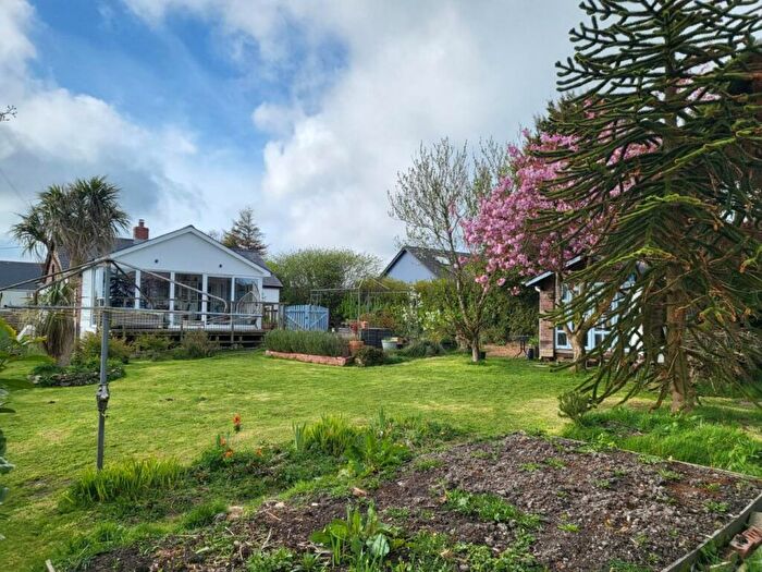 3 Bedroom Bungalow For Sale In Sarnau, Cardigan, SA44