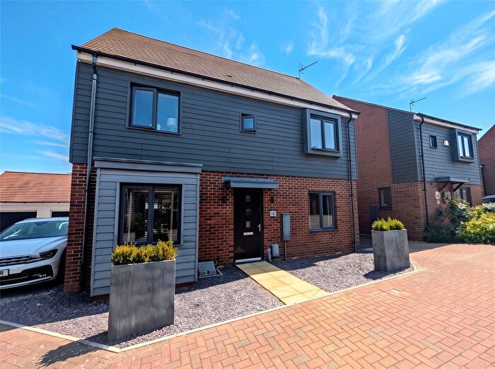 3 Bedroom Detached House For Sale In Grice Lane, Lawley, Telford, Shropshire, TF3