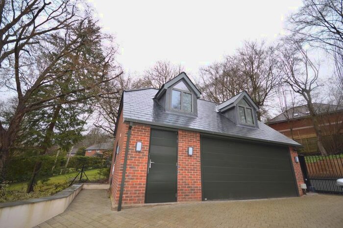 Property To Rent In Stratton Road, Beaconsfield, HP9