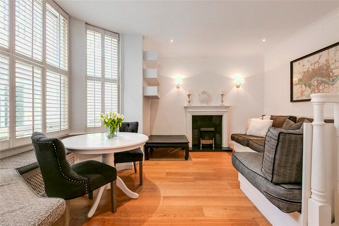 1 Bedroom Flat To Rent In Queens Gate Place, South Kensington, SW7