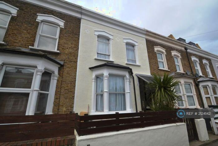 5 Bedroom Terraced House To Rent In Elverson Road, London, SE8