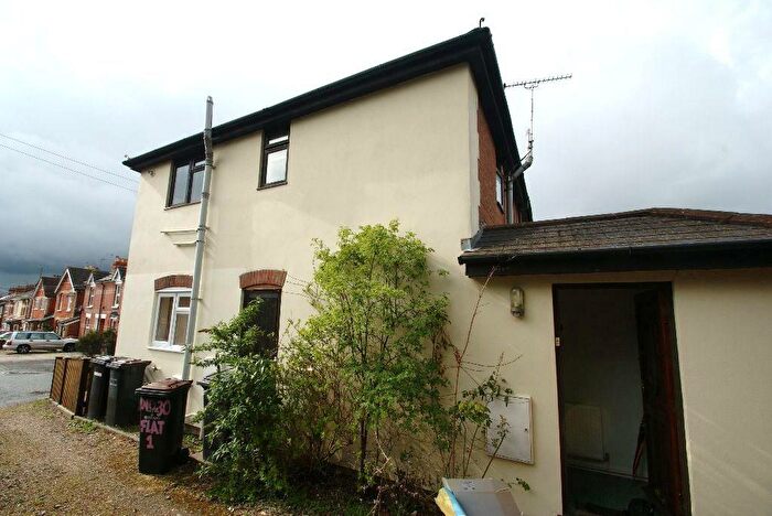 1 Bedroom Flat To Rent In Eastfield Road, Andover, SP10