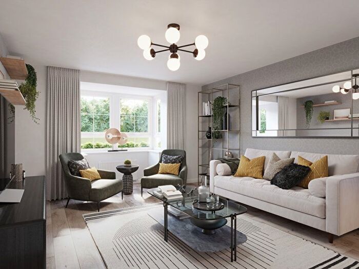 4 Bedroom Detached House For Sale In "Haltwhistle" At Dowry Lane, Whaley Bridge, High Peak, SK23