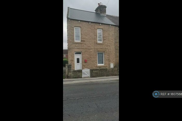 3 Bedroom End Of Terrace House To Rent In Darfeild Road, Barnsley, South Yorkshire, S72
