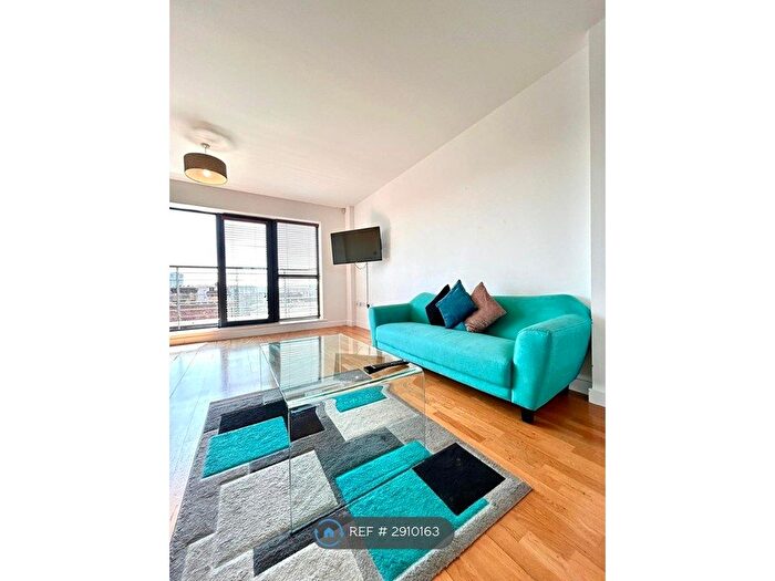 2 Bedroom Flat To Rent In Duke St, Liverpool, L1