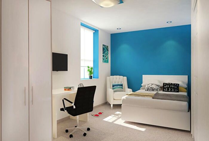 6 Bedroom House To Rent In House Share In, NR2