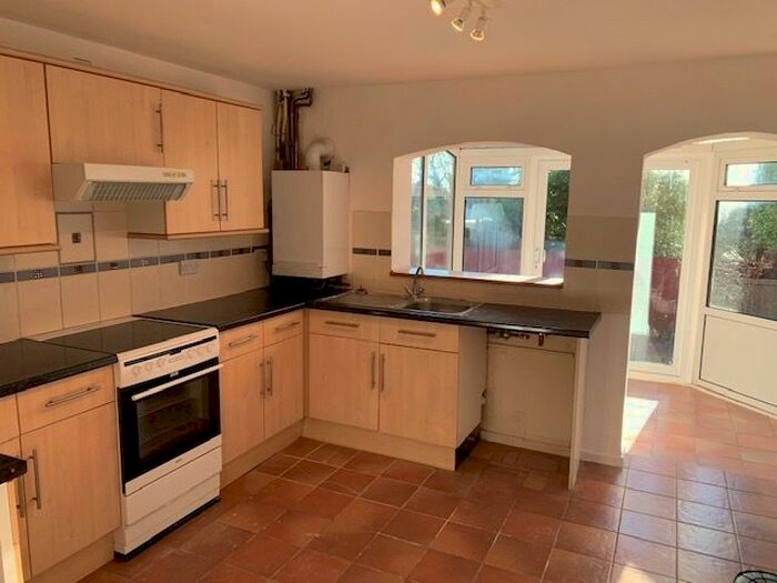 2 Bedroom Semi-Detached House To Rent In Porlock Drive, Sully, Penarth CF64