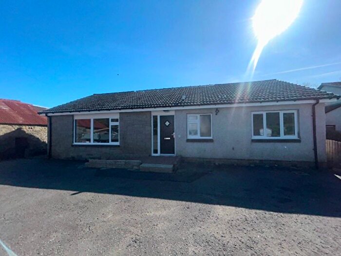 4 Bedroom Bungalow To Rent In Retinue Row, Methven, Perthshire, PH1