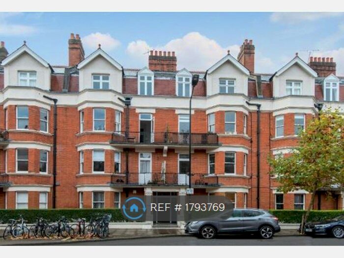 3 Bedroom Flat To Rent In Castellain Mansions, London, W9