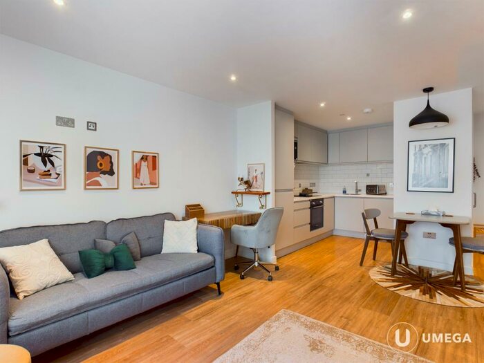 Studio To Rent In Kings Stables Road, Old Town, Edinburgh, EH1