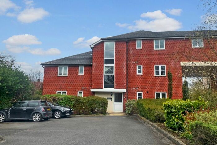 1 Bedroom Flat To Rent In Bishops Green, St. Swithins Close, Derby, Derbyshire, DE22