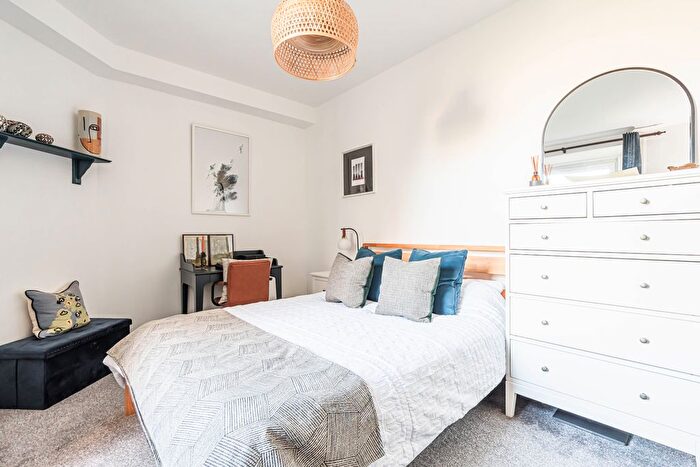 1 Bedroom Flat For Sale In / Easter Road, Edinburgh, EH6