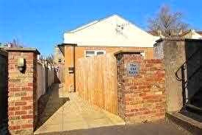 1 Bedroom Flat To Rent In The Old Dairy, Luckwell Road, Bristol, BS3