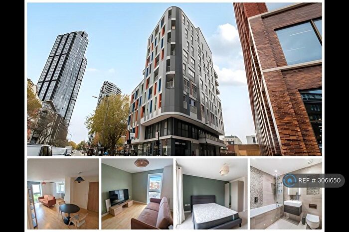 2 Bedroom Flat To Rent In Wellesley Terrace, London, N1