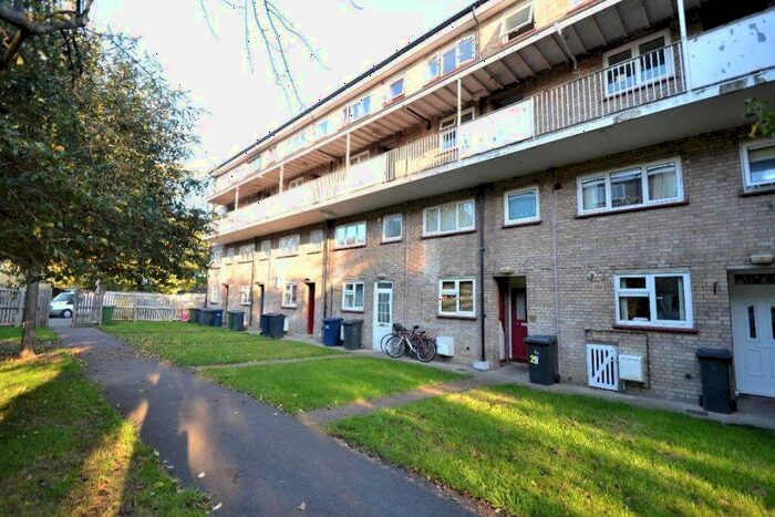 2 Bedroom Flat To Rent In Bed Flat, Cambridge, CB4